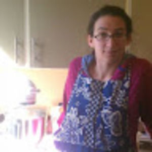 Meet your Posher, Anne